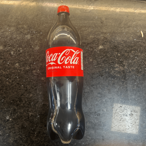 Coca-Cola 1.5L