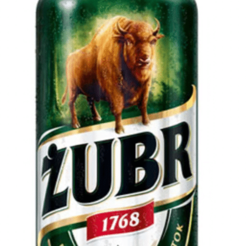 Zubr