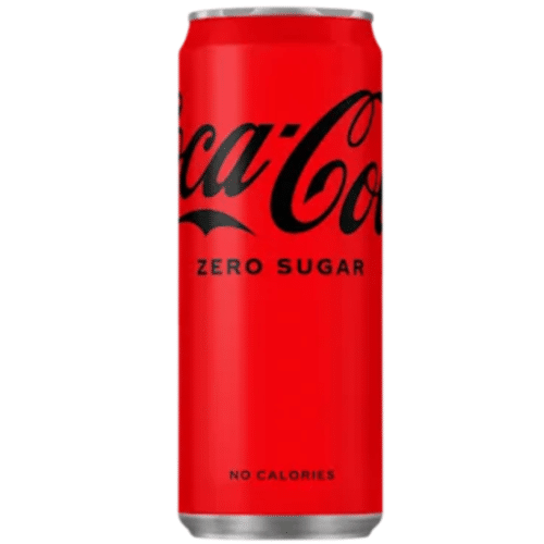 Cola zero