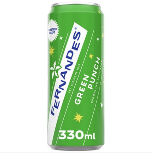 Fernandes groen