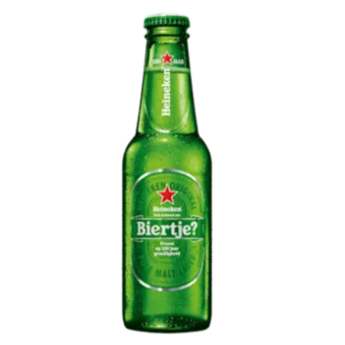 Heineken/ Hertog jan Premium Pilsner Bier