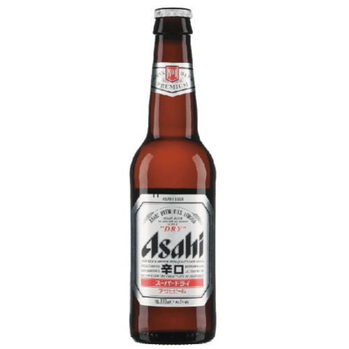 Asahi 330ml