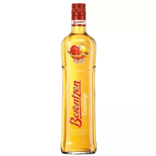 Berentzen apfelkorn 1000ml