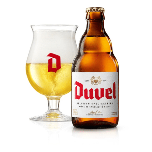 Duvel 24x330ml