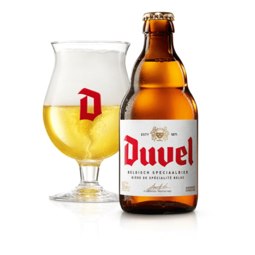 Duvel 330ml