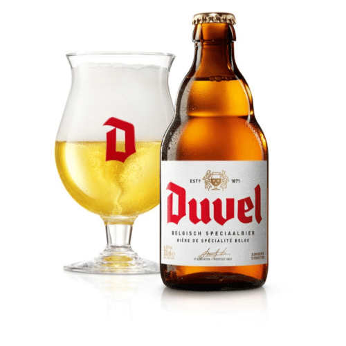 Duvel 6x330ml