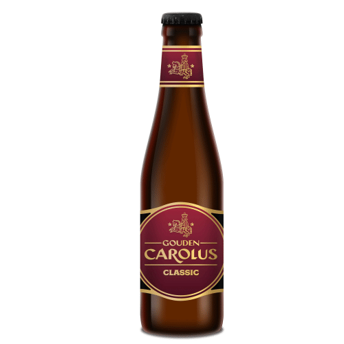 Gouden Carolus classic 330ml