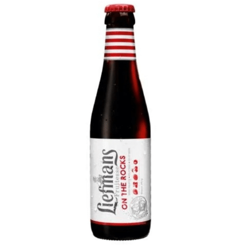 Liefmans fruitbier 250ml fles
