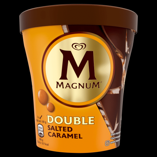 Magnum Salted Caramel 440ml