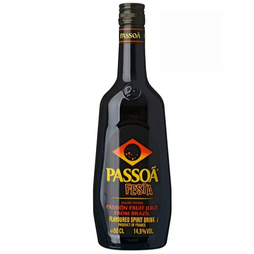 Passoa fiesta 500ml