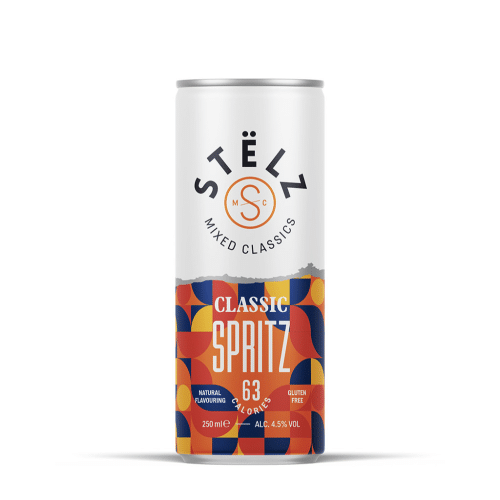 Stelz classic spritz