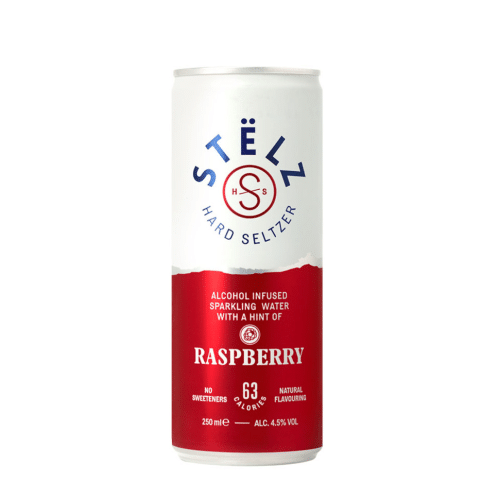 Stelz raspberry