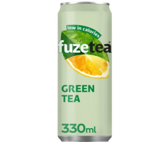 Lipton Ice Tea green 330ml