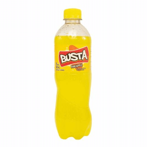 Busta Pineapple 500ml