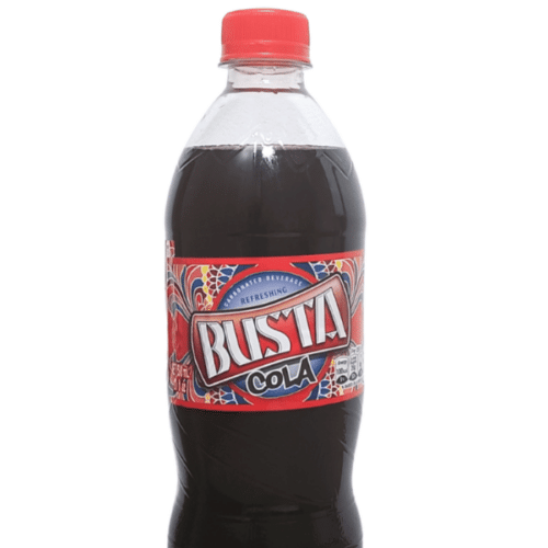 Busta Cola 500ml