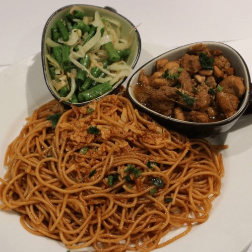Bami kipfilet