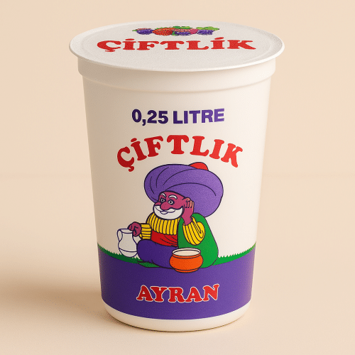Ayran