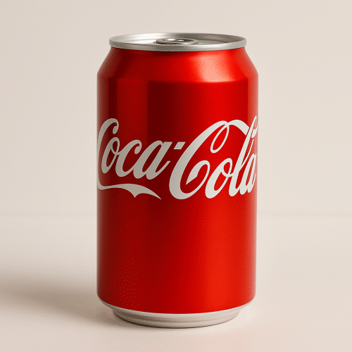 Coca-Cola regular