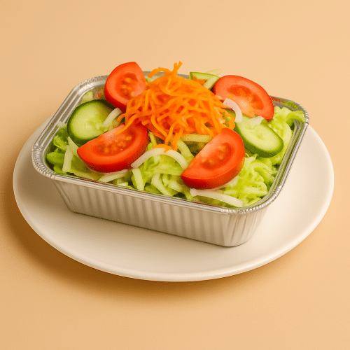 Groente salade