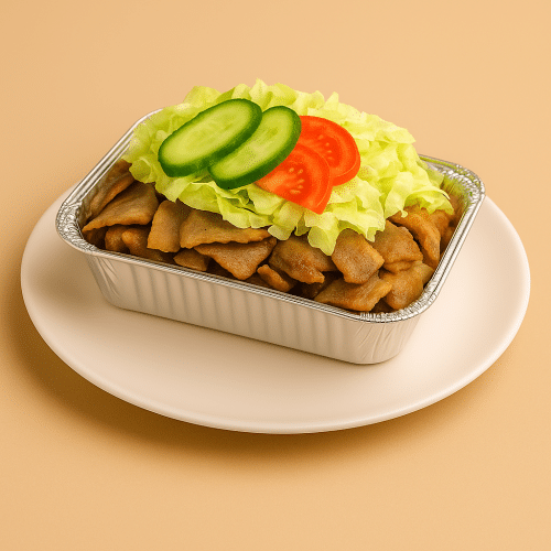 Kapsalon kalf