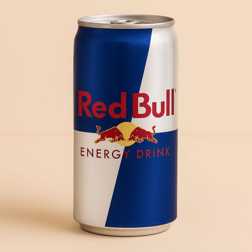 Red Bull Energy Drink