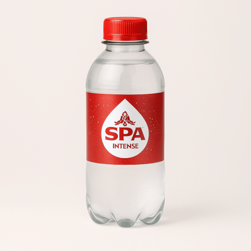 Spa rood