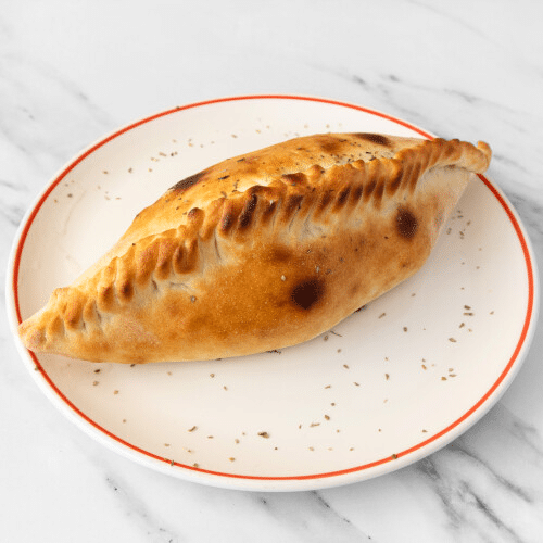 Calzone mix meatlovers