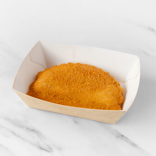 Kaasoufflé