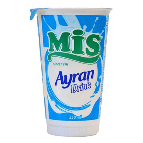 Ayran
