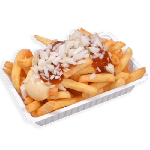 Friet speciaal