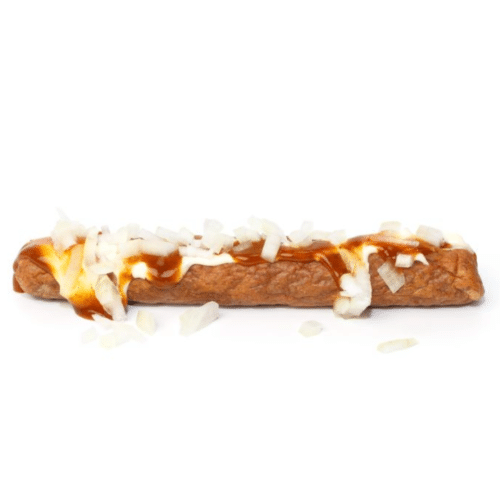 Frikandel speciaal