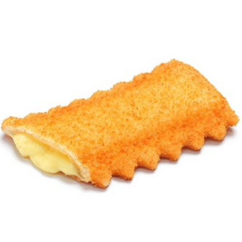 Kaassoufflé