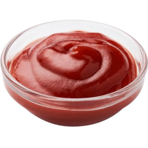 Ketchup