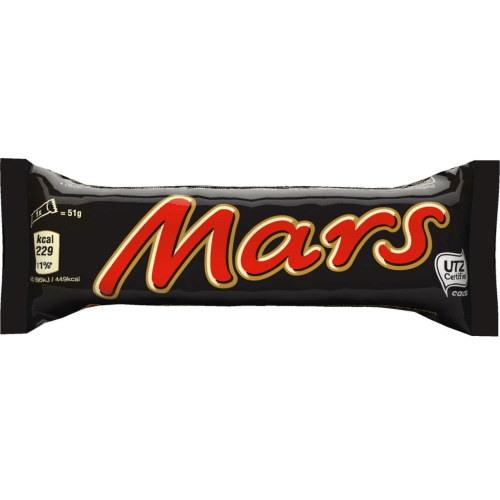 Mars