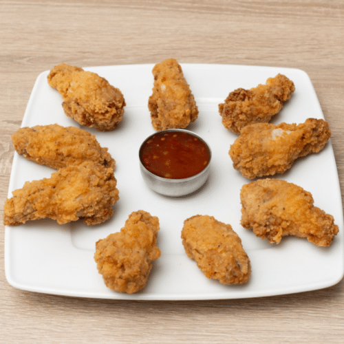 5 hotwings
