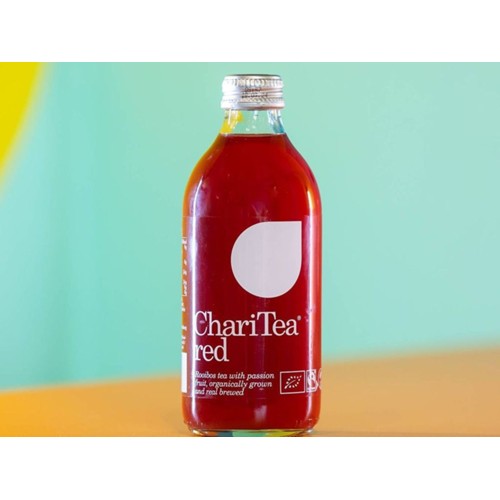 Charitea Red
