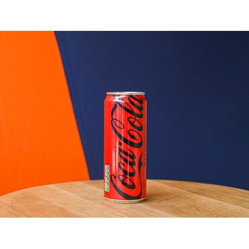 Cola Zero