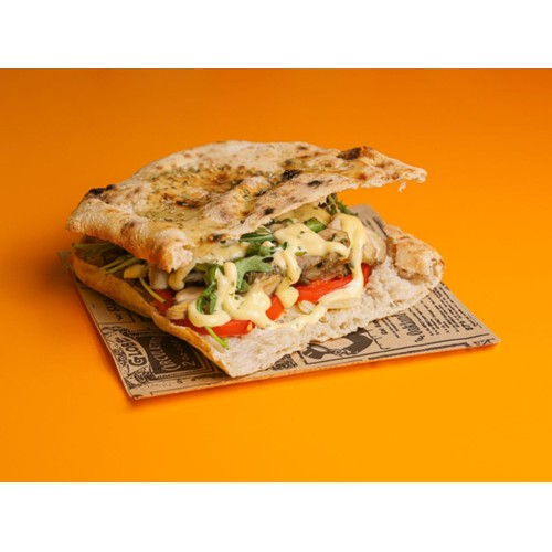 Sourdough Rosemary Chicken