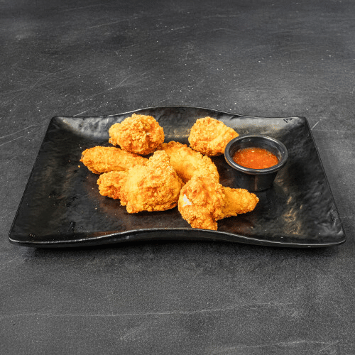 Hotwings