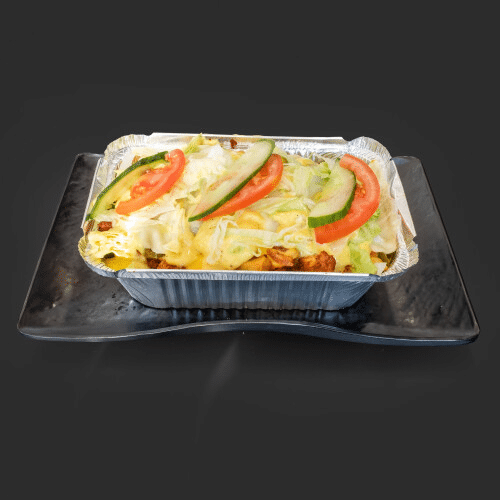 Kapsalon Eethoek