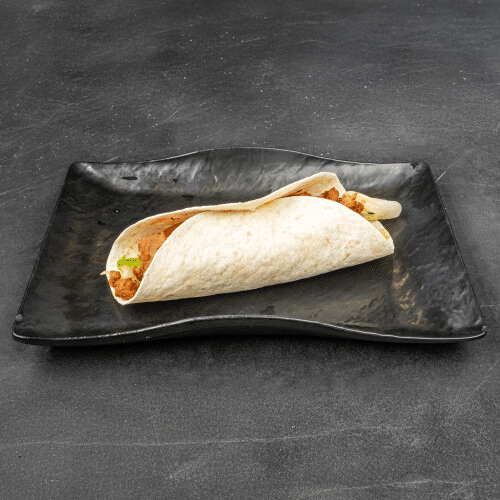 Hete kip wrap