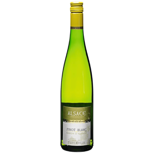 Baron D Alsace, Pinot Blanc