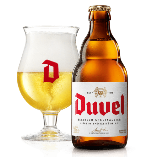 Duvel Blond