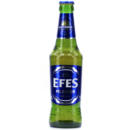 Efes Pilsen
