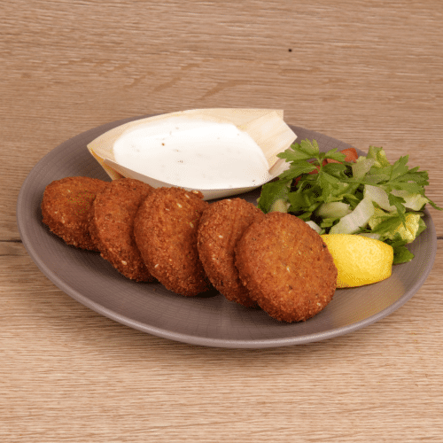 Falafel