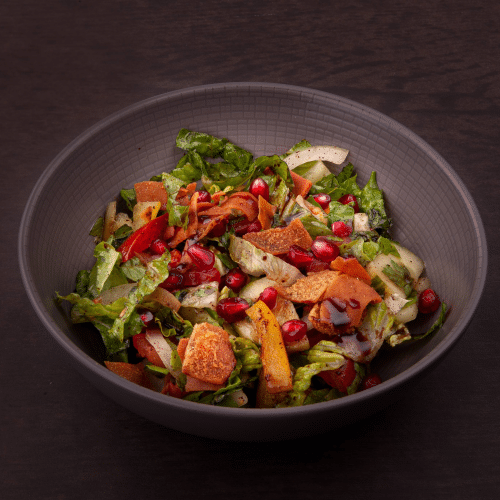 Fatoush salade