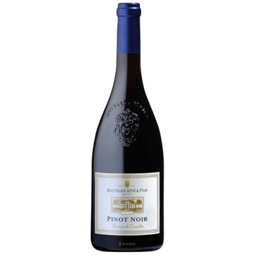 HÉRitage Du Conseiller, Pinot Noir - Rood