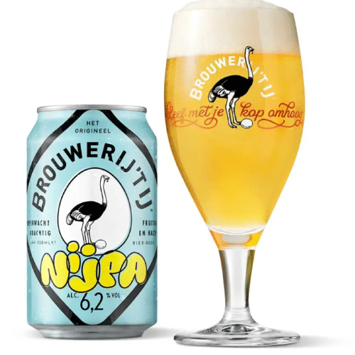 Het IJ New England I.P.A.