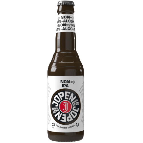 Jopen Nonnetje I.P.A.