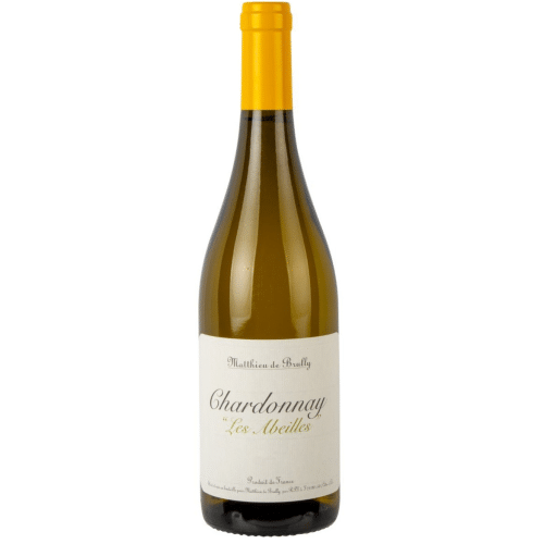 Les Abeilles, Chardonnay